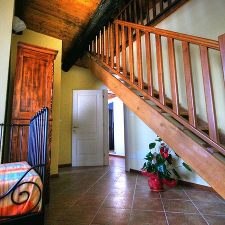 Azienda Agrituristica Alcastle Montabone ห้อง รูปภาพ