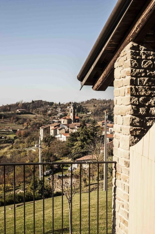 Azienda Agrituristica Alcastle Montabone ภายนอก รูปภาพ