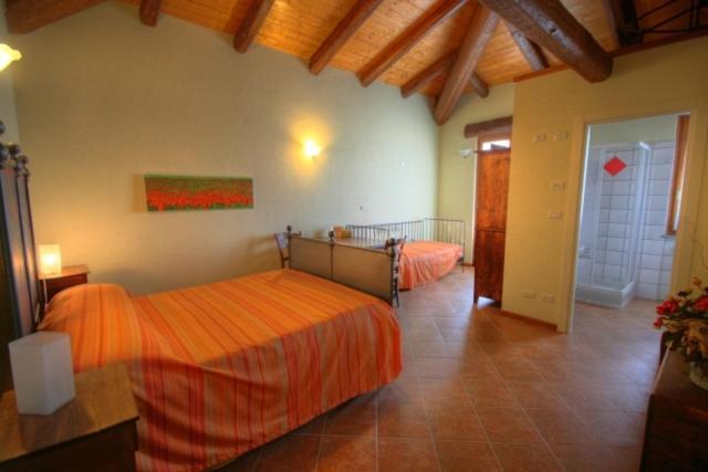 Azienda Agrituristica Alcastle Montabone ห้อง รูปภาพ