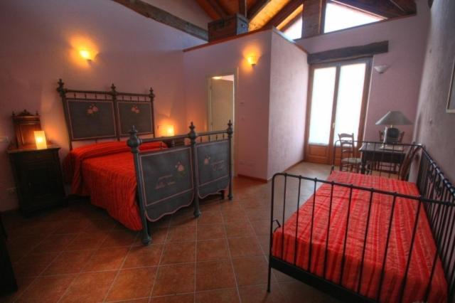 Azienda Agrituristica Alcastle Montabone ห้อง รูปภาพ